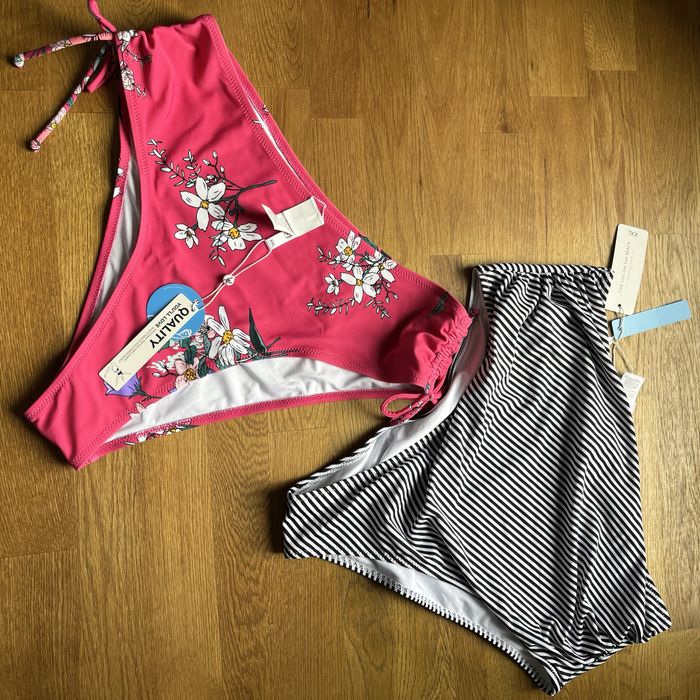 Долнища на бански CUPSHE XXL размер