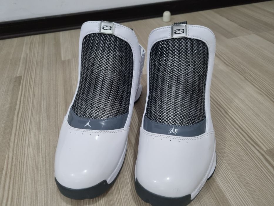 Nike Air Jordan 19 retro