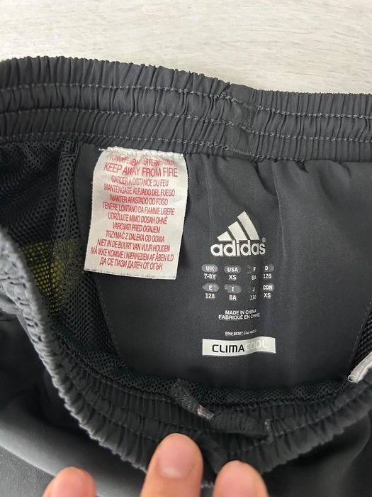 Оригинални мъжки анцузи Adıdas