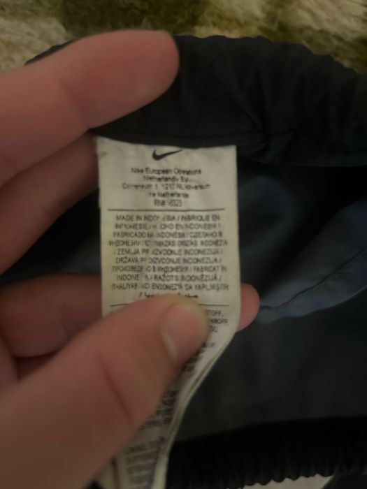 Оригинална Мешка nike