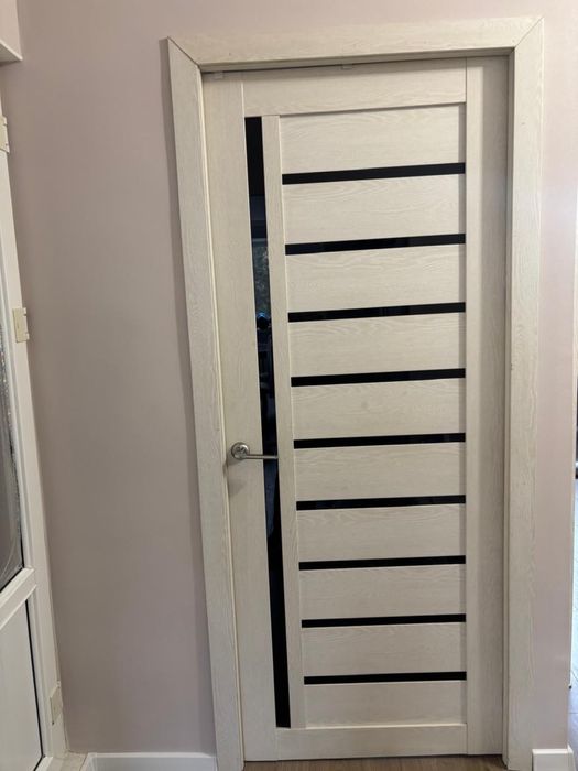 Межкомнатные двери