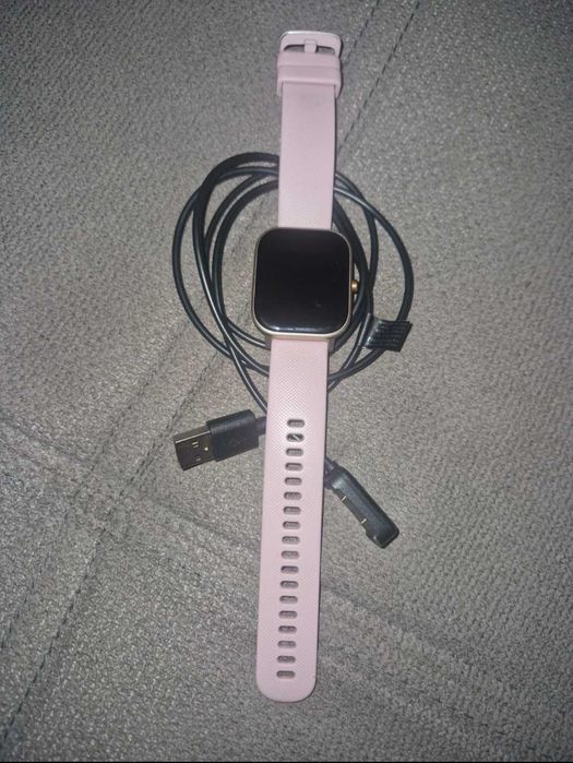 Smartwatch Amazfit GTS 2
