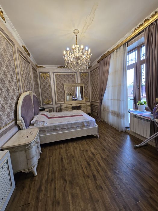 Аренда Хумоюн 6-соток 8-комнат евро дом