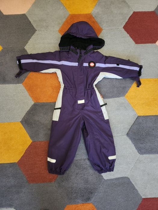 Vand combinezon și pantaloni ski iarna copil