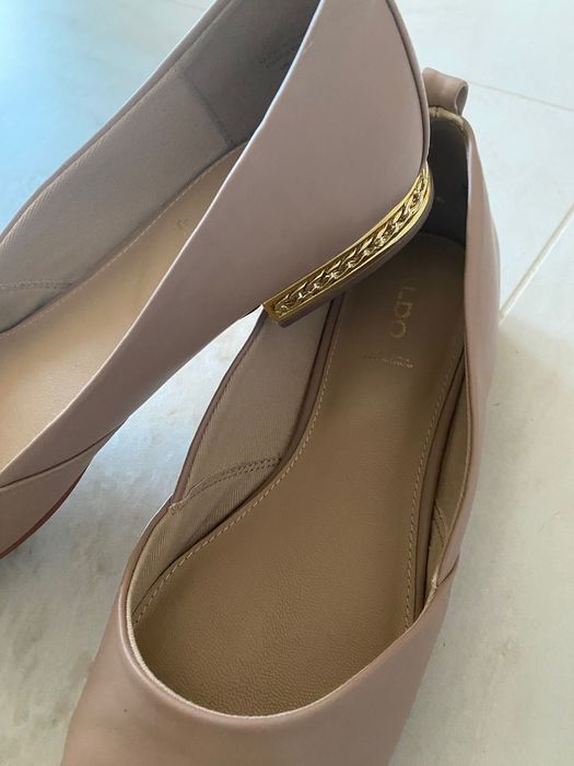 Дамски обувки Aldo