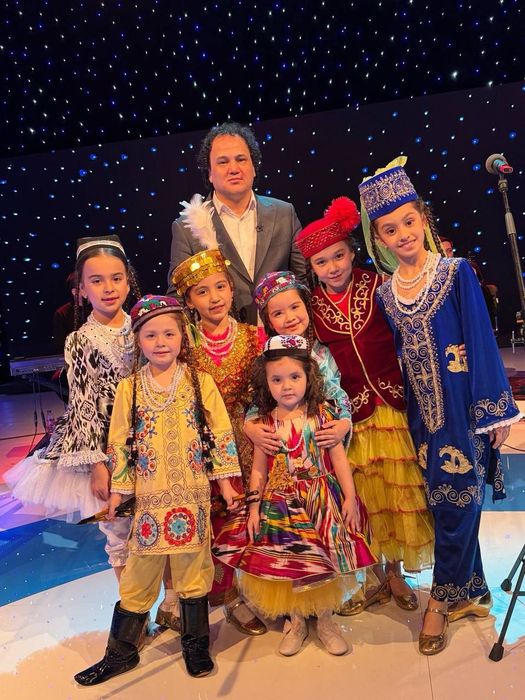 Прокат  костюмов