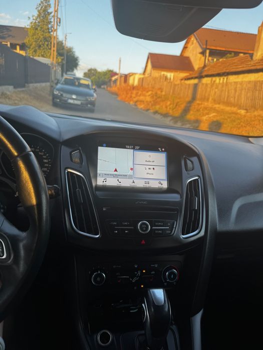 Ford Focus MK3 - 1.5 TDCi Titanium, 181.483 km