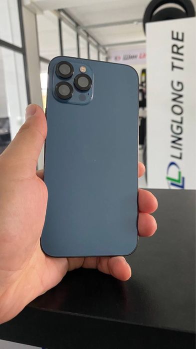 Продаеться 12 ProMax 256