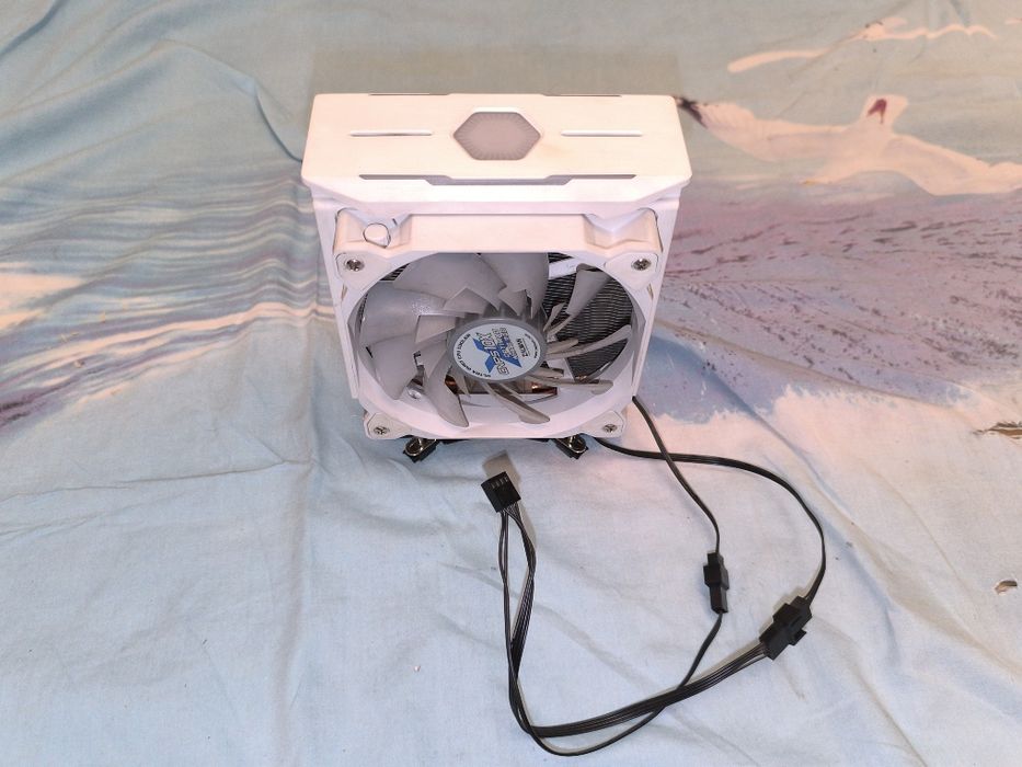 Игровые комплектующие