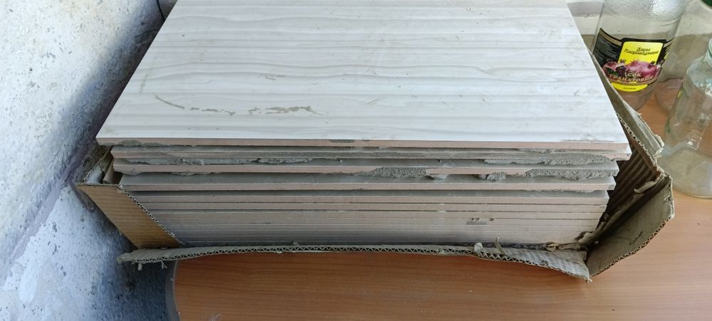 Продам кафель 30*60