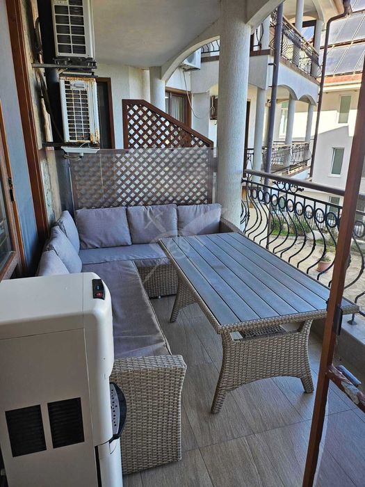 Продава се Двустаен апартамент в с. Лозенец, Област Бургас - 80 кв.м за 1813 €/кв.м - Снимка #10