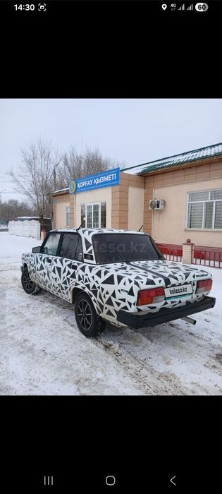 Продам Ваз 2105,