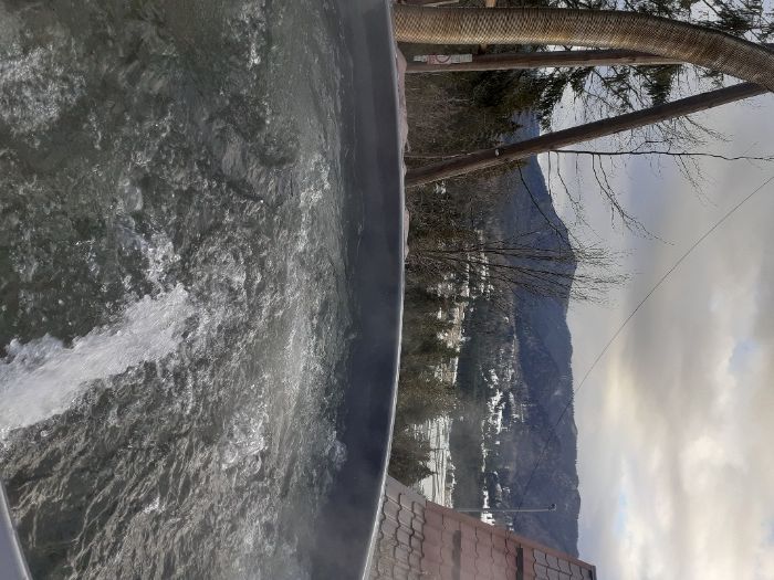 Cazare Colibita CASA EDY