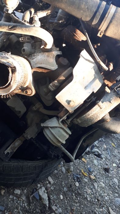 Vand turbina motor 2000 diesel renault grand scenic 3 an 2010
