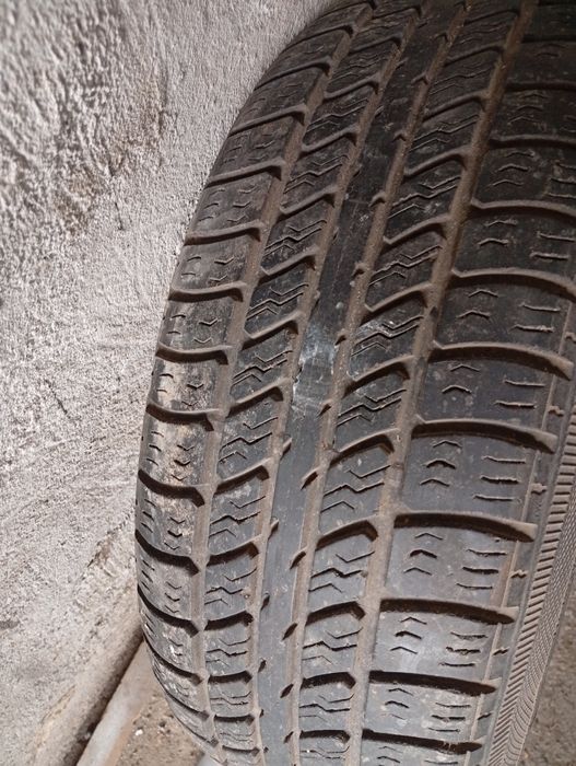 Продам Диски с шинами