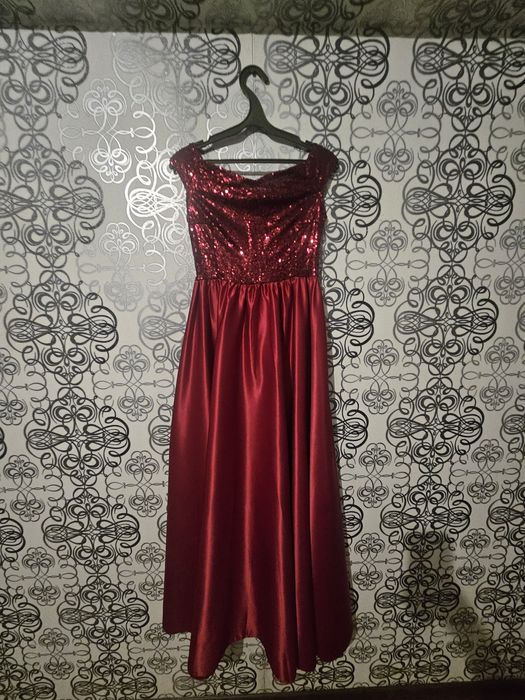 Продам вечернее платье