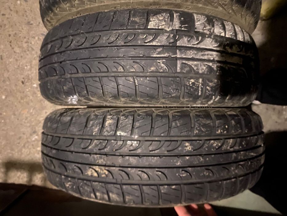 R14 185/65 летние резины