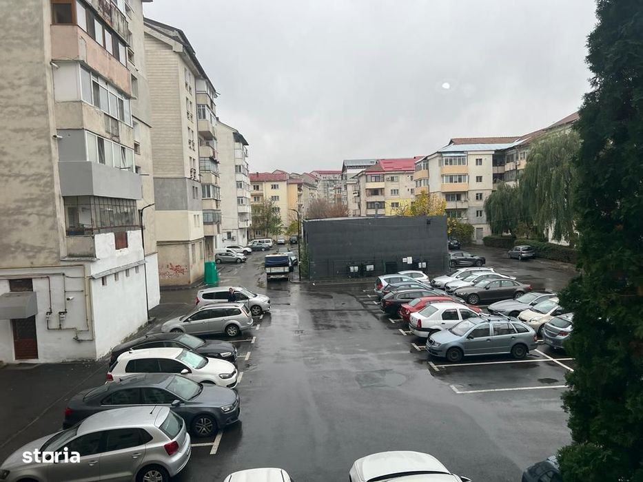 Inchiriere apartament 3 camere, de lux, Targoviste, micro 3, CEC