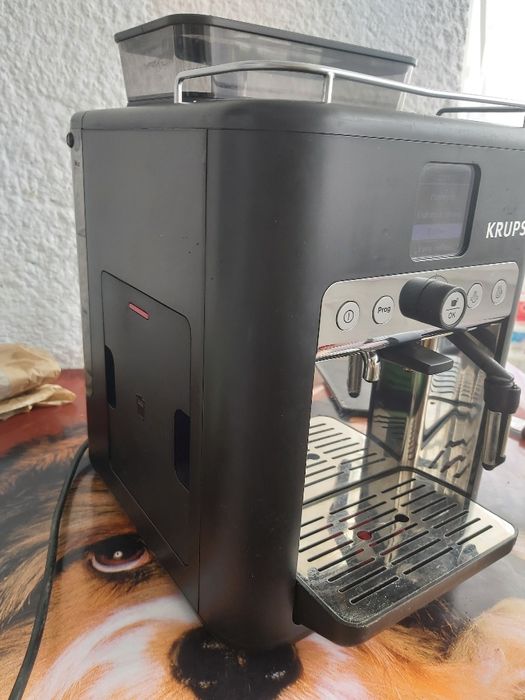 Expresor cafea krups EA 6990