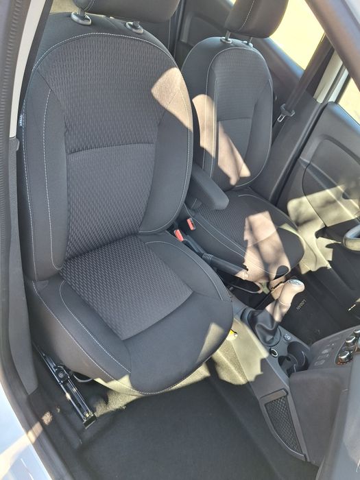 Dacia Logan MCV 2018 0.9 GPL euro 6