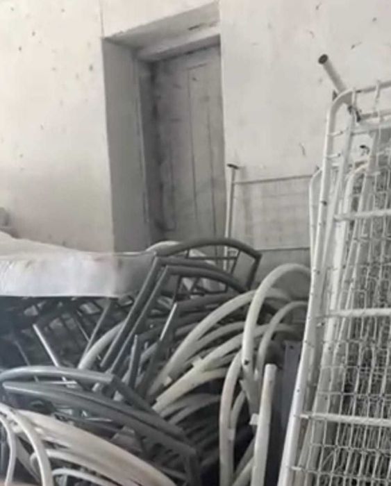 кровати для санатории