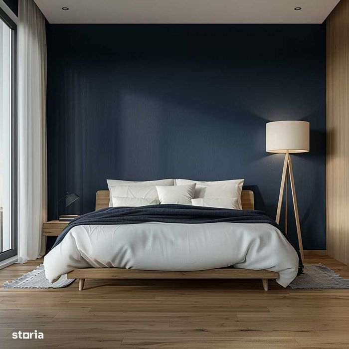 Apartament 2 camere, bloc nou, Strada Stelelor, calitate, spatii verzi