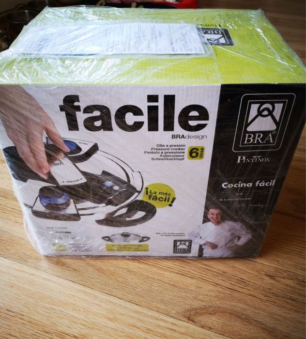 Мултивар дуо FACILE