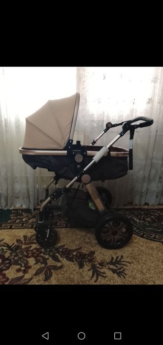 Продаётся каляска