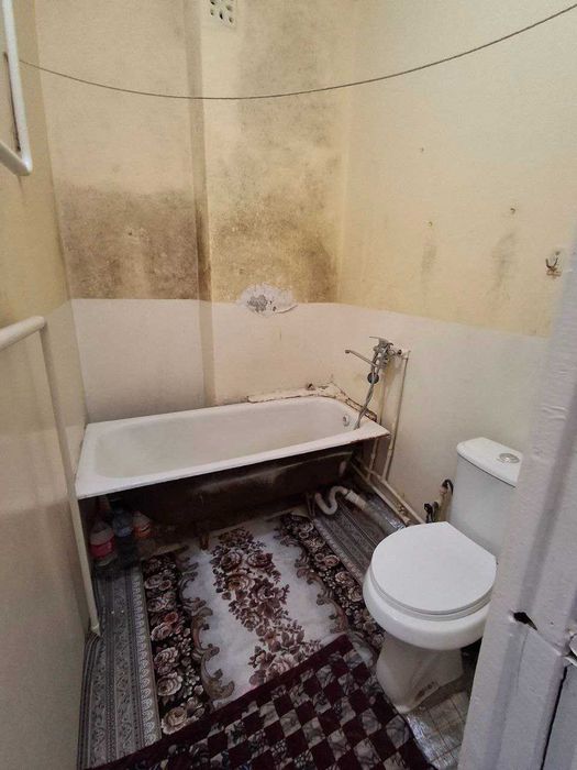 Аренда квартира тезда берилади