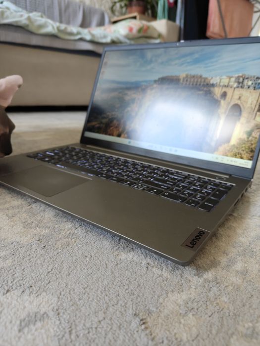 Ноутбук Thinkbook