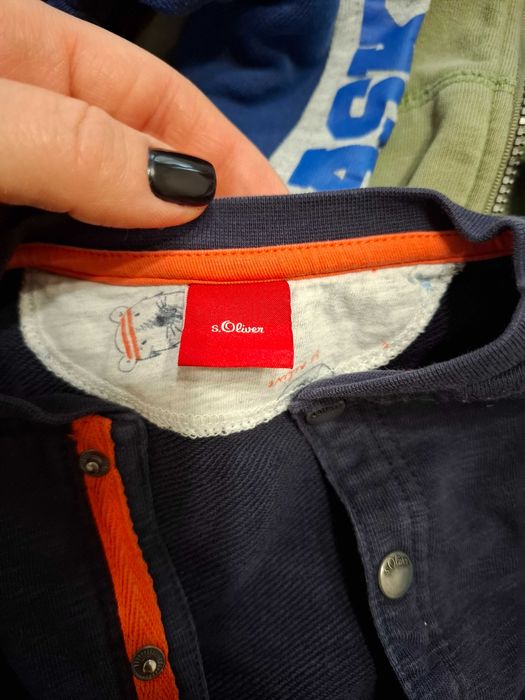 Дрехи за момче 86 р-р