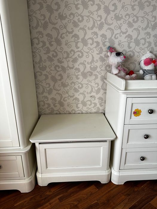 Детский гарнитур