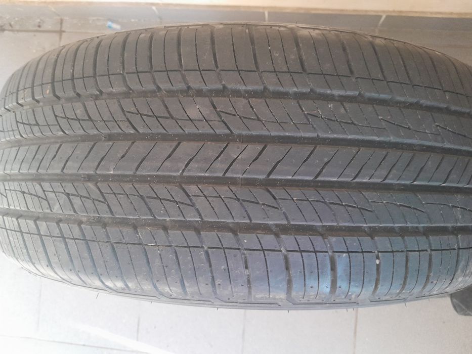Автошина летнии новы