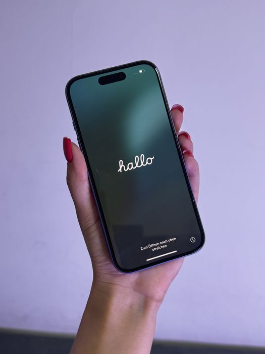 Apple iPhone 16 128GB
