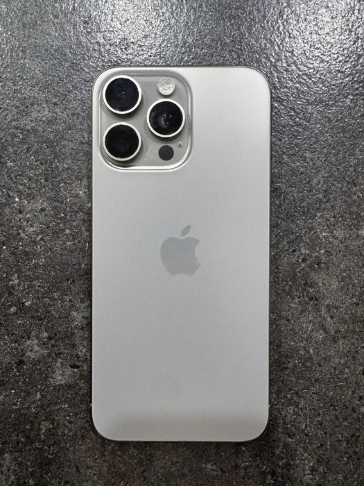 Iphone 15 pro Max 256гб