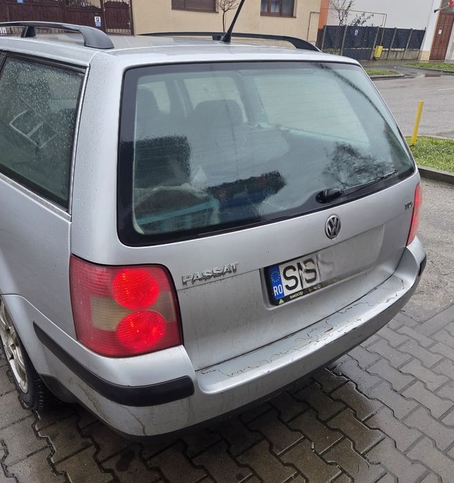 Vand Passat B.5 Tdi
