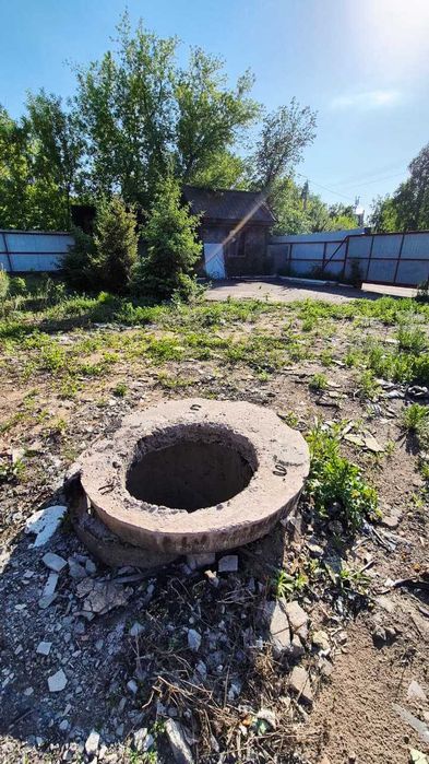 Продам Коммерческий участок в Борках!