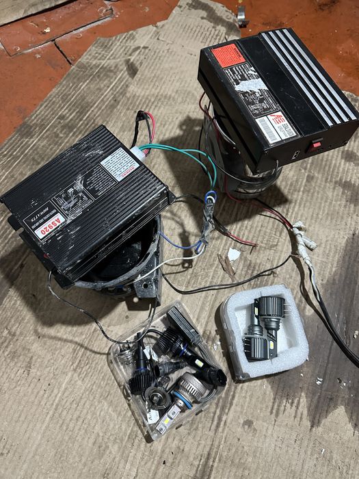 Продам сгу федерал 800ват