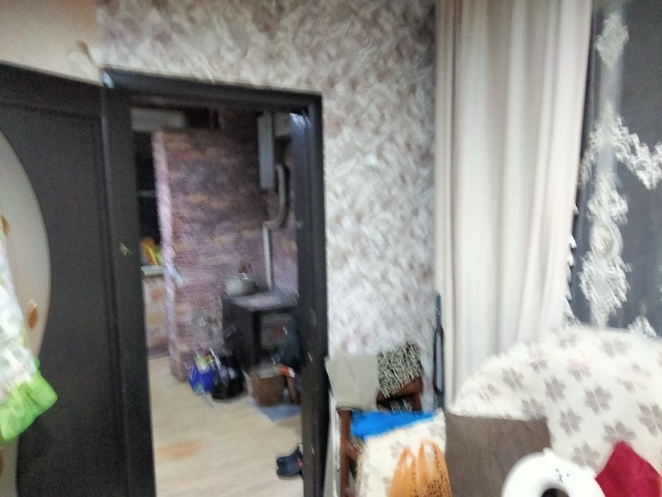 Сдам дом 3 комнатный в п . Опытное поле