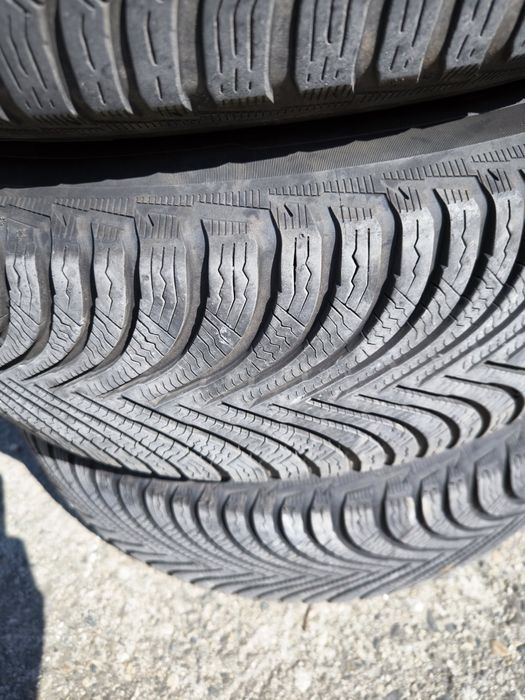 Зимни Гуми + Джанти за VAG Груп.