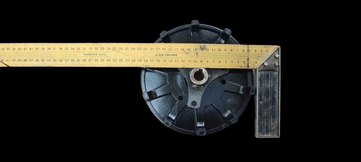 Комплект гусениц