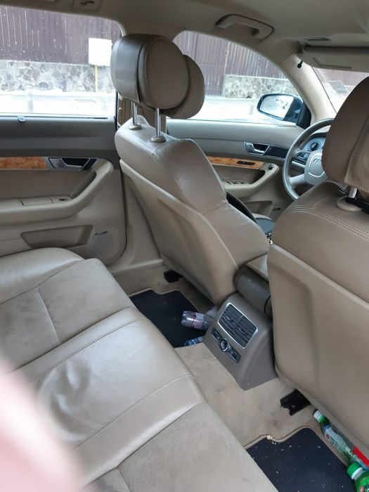 Vand sau schimb audi a6