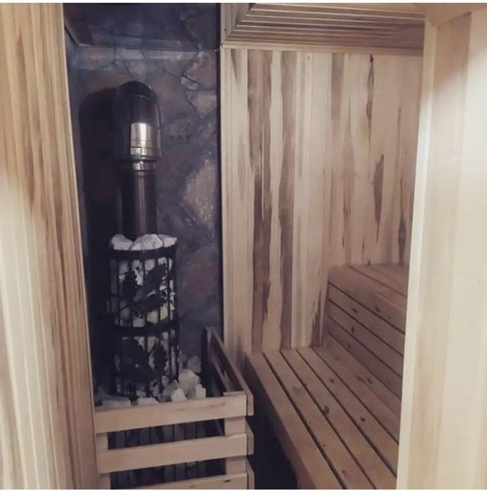 БАНЯ на Юго-Востоке