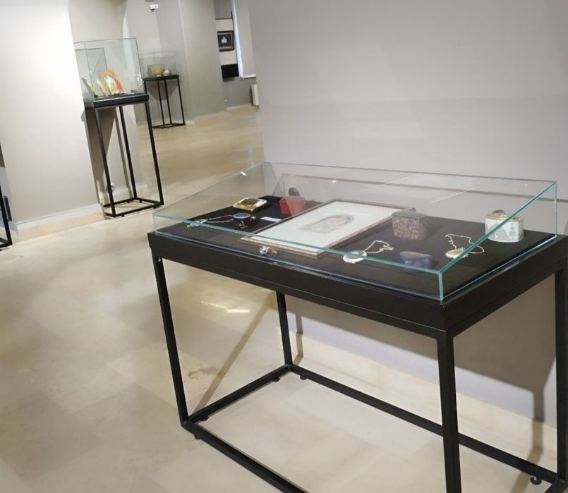 Стекло,Витрины,Полки,Зеркала