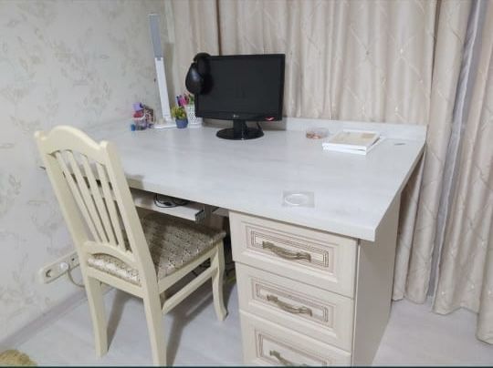 Спальный гарнитур.