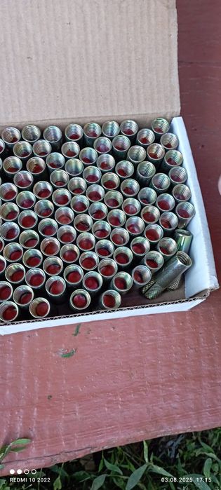 Продам забиваемый анкер