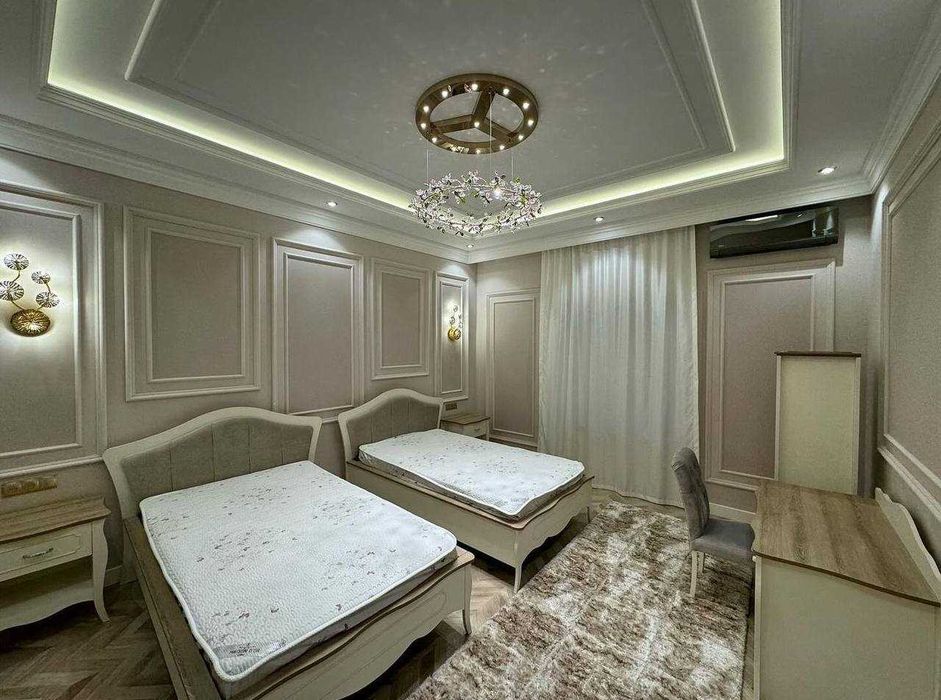 Аренда дома на Саламатина премиальный класс