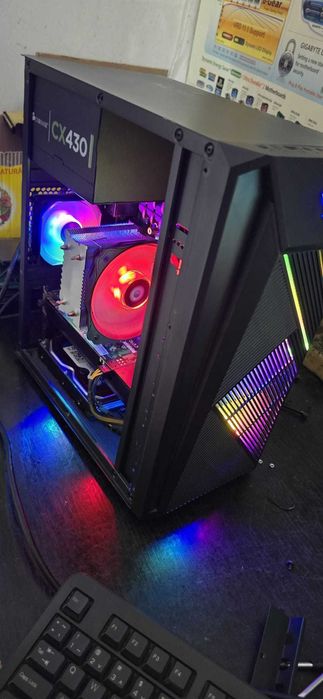 calculator gaming i7