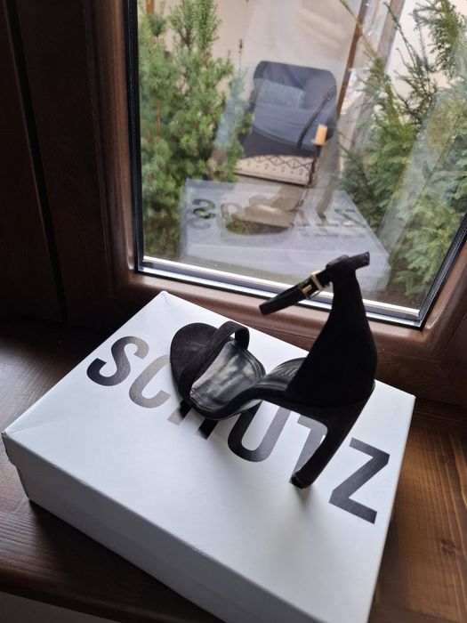 Sandale Schutz originale