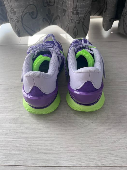 Детски маратонки Under Armour